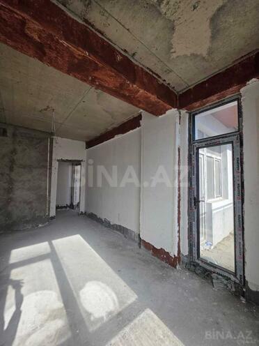 Продаётся 3-комн. новостройка 136 м², м. Нариман Нариманов, photo 12 from 20
