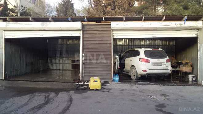 Сдаётся  объект 60 м², м. Азадлыг проспекти, photo 7 from 8