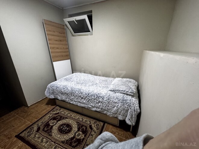 Сдаётся 2-комн. вторичка 30 м², пос. Баилова, photo 9 from 10