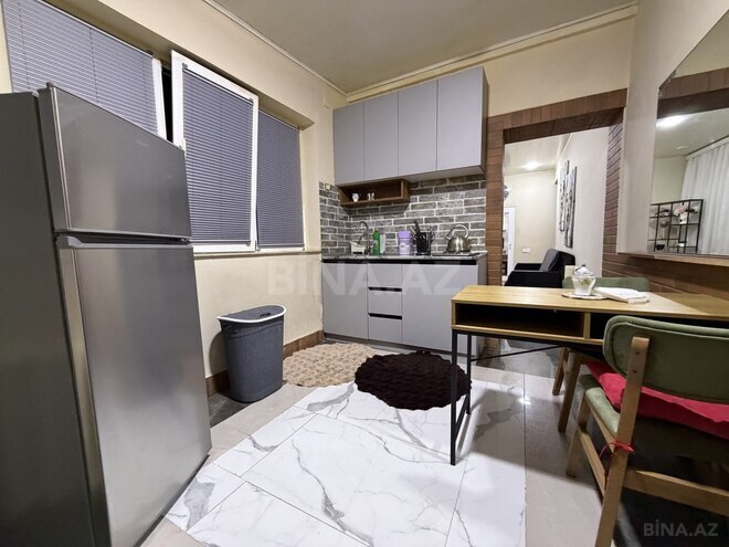 Сдаётся 2-комн. вторичка 30 м², пос. Баилова, photo 3 from 10