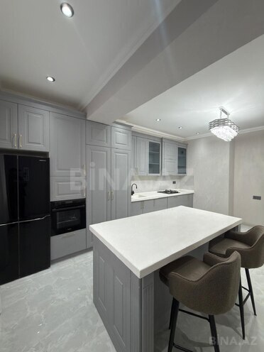 Satılır 3 otaqlı yeni tikili 140 m², Nəsimi r., photo 9 from 16