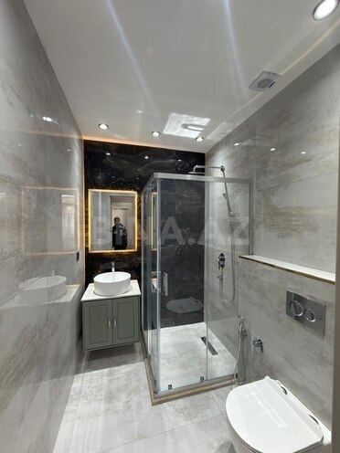 Satılır 3 otaqlı yeni tikili 140 m², Nəsimi r., photo 14 from 16