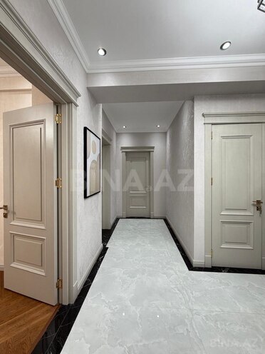 Satılır 3 otaqlı yeni tikili 140 m², Nəsimi r., photo 6 from 16