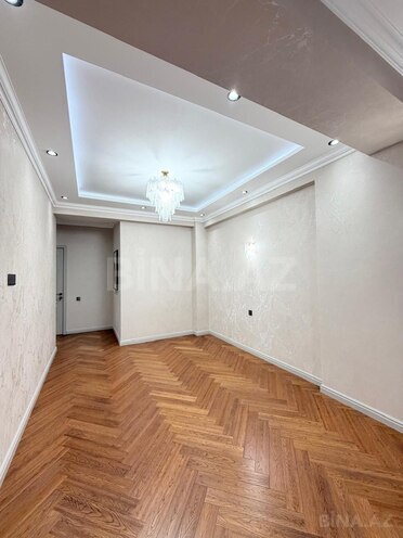 Satılır 3 otaqlı yeni tikili 140 m², Nəsimi r., photo 11 from 16