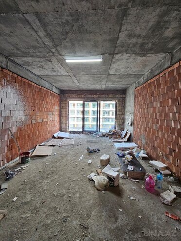 Satılır 2 otaqlı yeni tikili 95 m², Nardaran q., photo 3 from 6