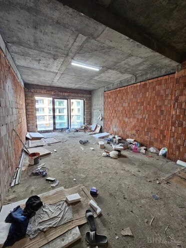 Satılır 2 otaqlı yeni tikili 95 m², Nardaran q., photo 4 from 6