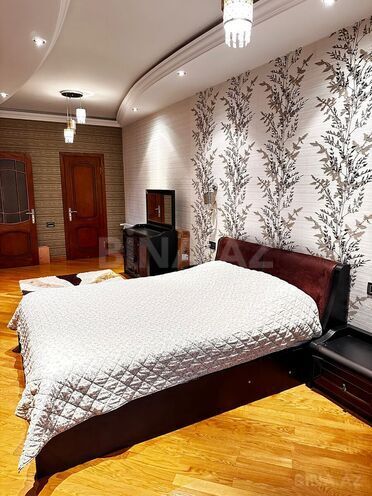 Satılır 3 otaqlı yeni tikili 162 m², Gənclik m., photo 6 from 15