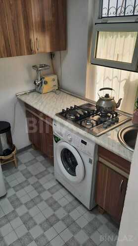 Satılır 1 otaqlı köhnə tikili 28 m², 8 Noyabr m., photo 9 from 20