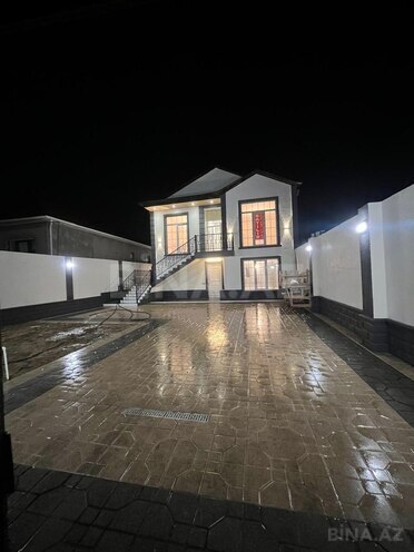 Продаётся 5-комн. дом/дача 220 м², пос. Мамедли, photo 4 from 16