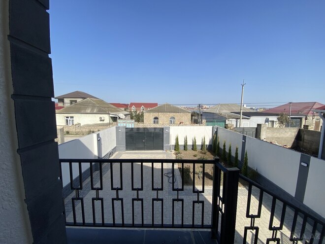 Продаётся 5-комн. дом/дача 220 м², пос. Мамедли, photo 3 from 16