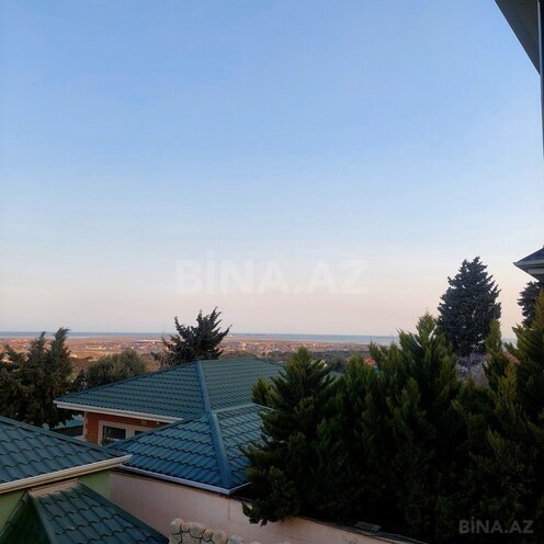 Продаётся 6-комн. дом/дача 200 м², пос. Старые Гюнешли, photo 26 from 27