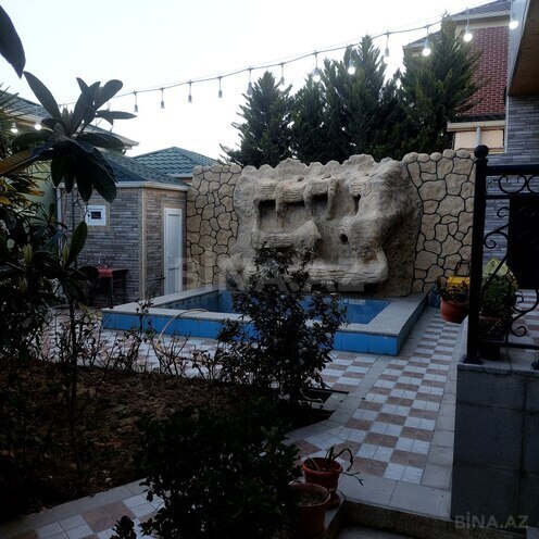 Продаётся 6-комн. дом/дача 200 м², пос. Старые Гюнешли, photo 5 from 27