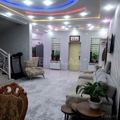 Продаётся 6-комн. дом/дача 200 м², пос. Старые Гюнешли, photo 21 from 27