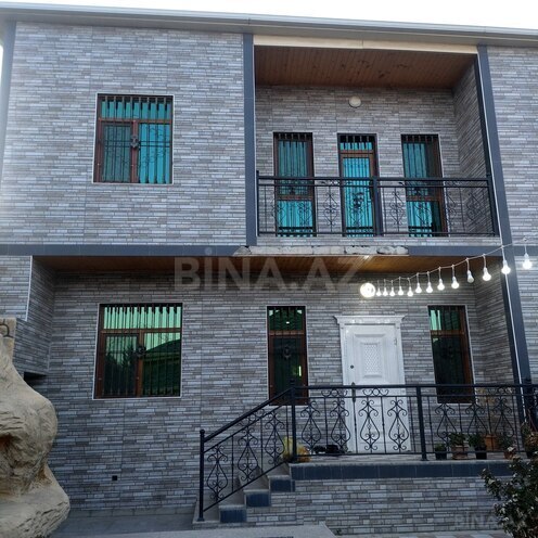 Продаётся 6-комн. дом/дача 200 м², пос. Старые Гюнешли, photo 3 from 27