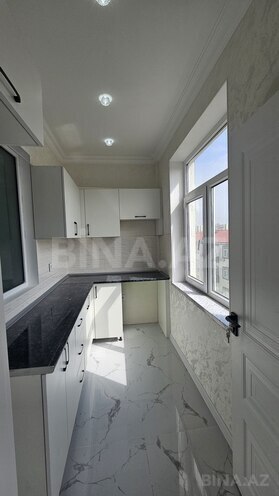 Продаётся 2-комн. новостройка 44 м², пос. Масазыр, photo 6 from 10