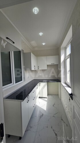 Продаётся 2-комн. новостройка 44 м², пос. Масазыр, photo 5 from 10