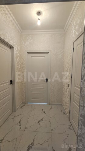 Продаётся 2-комн. новостройка 44 м², пос. Масазыр, photo 9 from 10