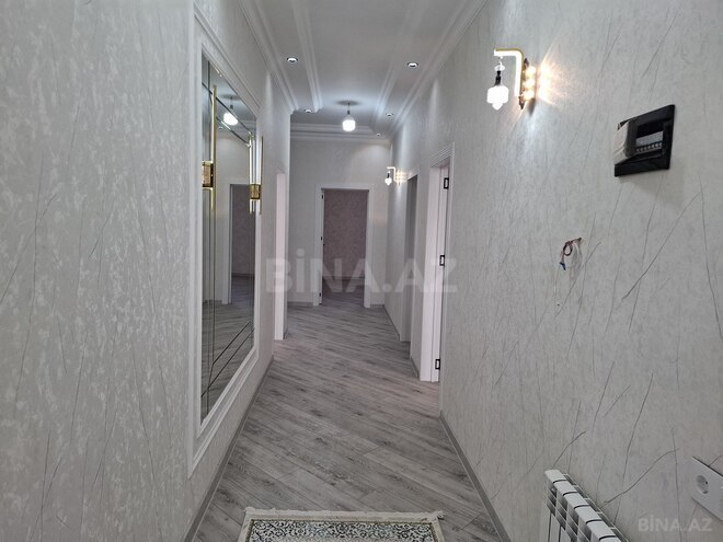 Satılır 5 otaqlı həyət evi/bağ evi 215.4 m², Maştağa q., photo 12 from 19