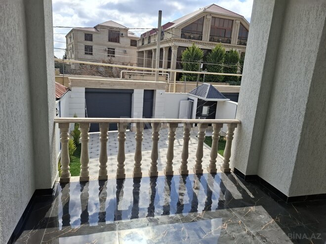 Satılır 5 otaqlı həyət evi/bağ evi 215.4 m², Maştağa q., photo 11 from 19