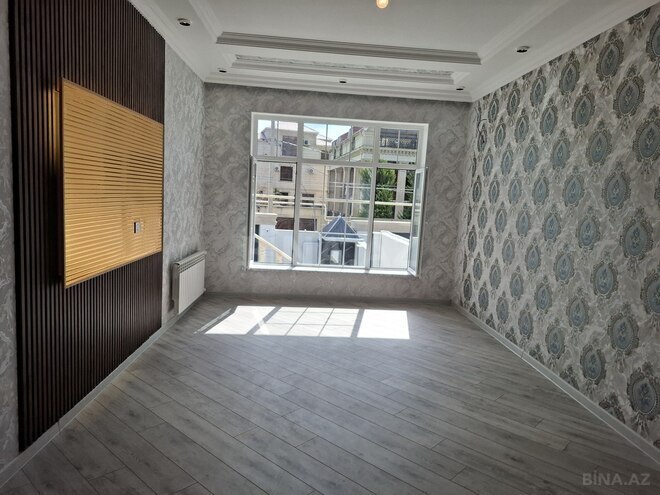 Satılır 5 otaqlı həyət evi/bağ evi 215.4 m², Maştağa q., photo 13 from 19