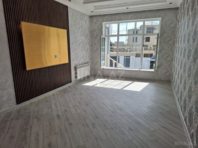 Satılır 5 otaqlı həyət evi/bağ evi 215.4 m², Maştağa q., photo 16 from 19