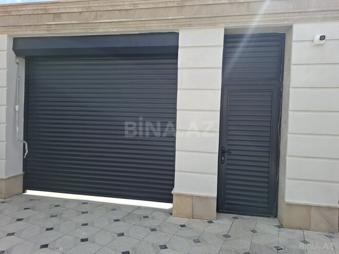 Satılır 5 otaqlı həyət evi/bağ evi 215.4 m², Maştağa q., photo 17 from 19