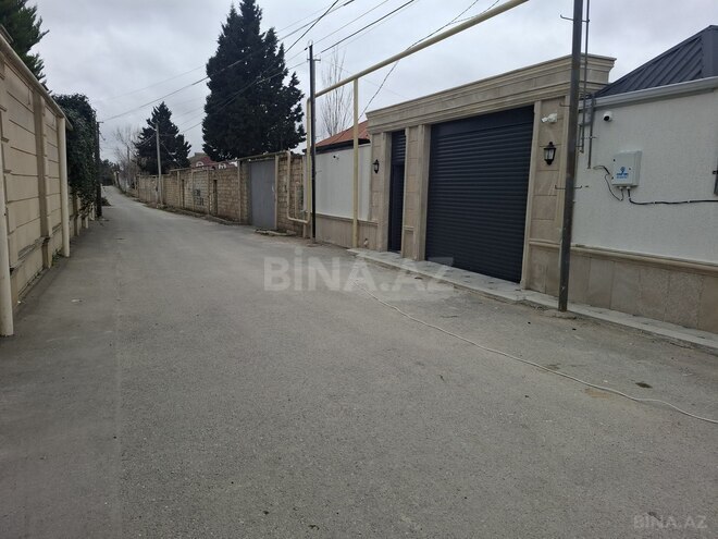 Satılır 5 otaqlı həyət evi/bağ evi 215.4 m², Maştağa q., photo 18 from 19