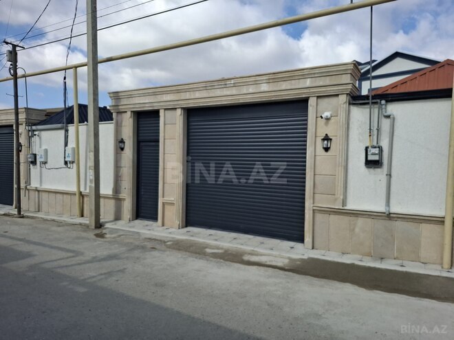 Satılır 5 otaqlı həyət evi/bağ evi 215.4 m², Maştağa q., photo 3 from 19