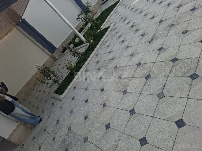 Satılır 5 otaqlı həyət evi/bağ evi 215.4 m², Maştağa q., photo 4 from 19