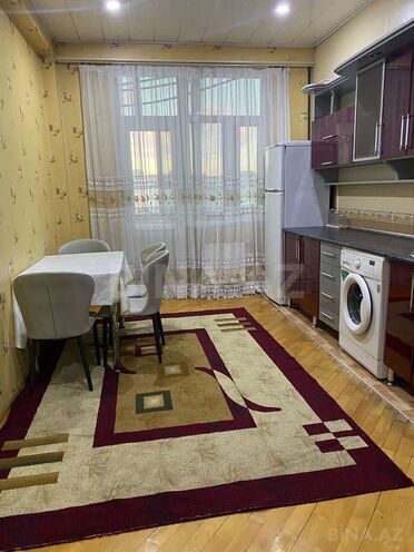 Сдаётся 2-комн. новостройка 95 м², м. 8 ноября, photo 10 from 11