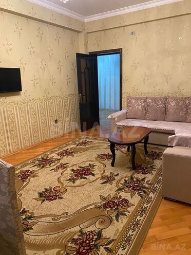 Сдаётся 2-комн. новостройка 95 м², м. 8 ноября, photo 9 from 11