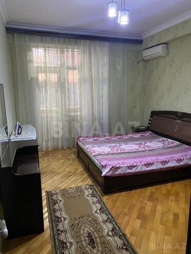 Сдаётся 2-комн. новостройка 95 м², м. 8 ноября, photo 5 from 11