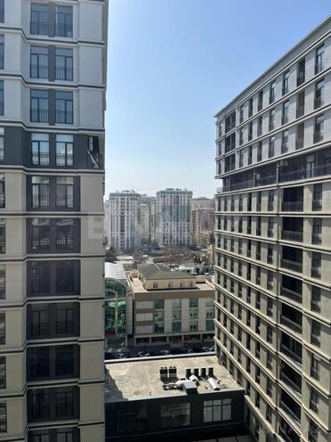 Сдаётся 2-комн. новостройка 50 м², м. Нариман Нариманов, photo 13 from 14