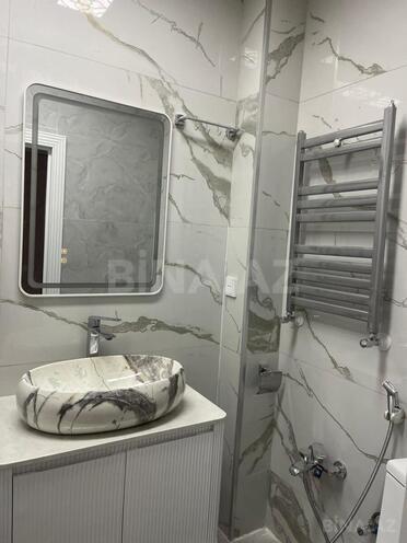 Сдаётся 2-комн. новостройка 50 м², м. Нариман Нариманов, photo 8 from 14