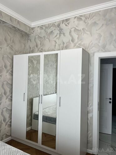 Сдаётся 2-комн. новостройка 50 м², м. Нариман Нариманов, photo 12 from 14