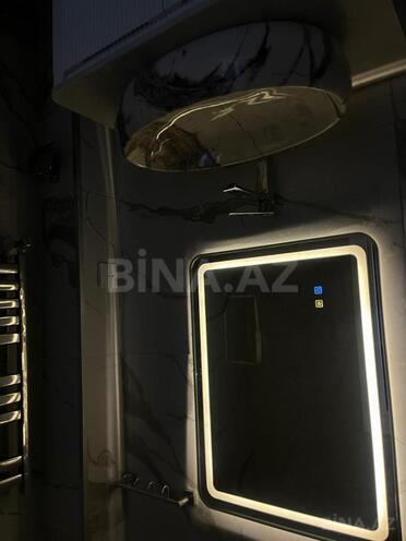 Сдаётся 2-комн. новостройка 50 м², м. Нариман Нариманов, photo 6 from 14