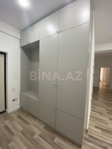 İcarəyə verilir 3 otaqlı köhnə tikili 150 m², Nizami r., photo 4 from 12