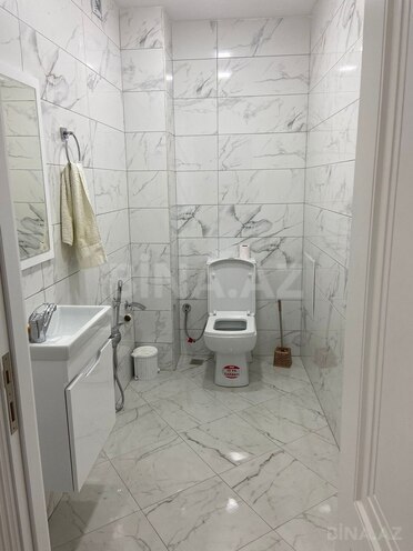 İcarəyə verilir 3 otaqlı köhnə tikili 150 m², Nizami r., photo 10 from 12