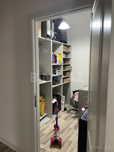 İcarəyə verilir 3 otaqlı köhnə tikili 150 m², Nizami r., photo 9 from 12