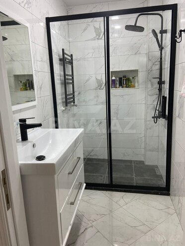 İcarəyə verilir 3 otaqlı köhnə tikili 150 m², Nizami r., photo 11 from 12