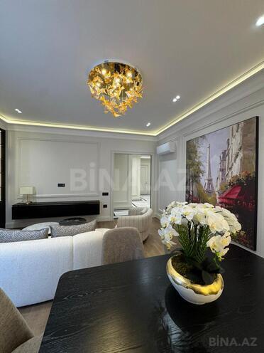 Satılır 3 otaqlı yeni tikili 123 m², Ağ şəhər q., photo 11 from 19