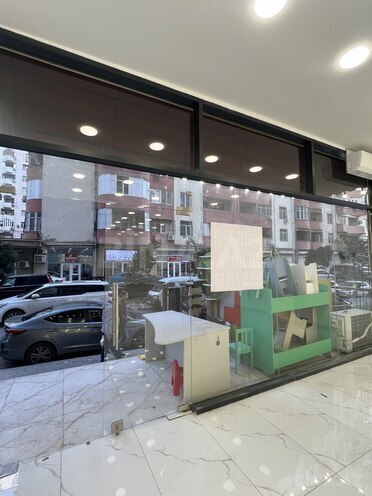 Сдаётся  объект 85 м², м. Ази Асланов, photo 3 from 7