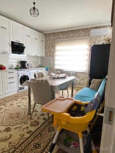 Satılır 3 otaqlı yeni tikili 94 m², Zabrat q., photo 11 from 22