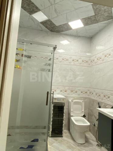 Satılır 3 otaqlı yeni tikili 94 m², Zabrat q., photo 13 from 22