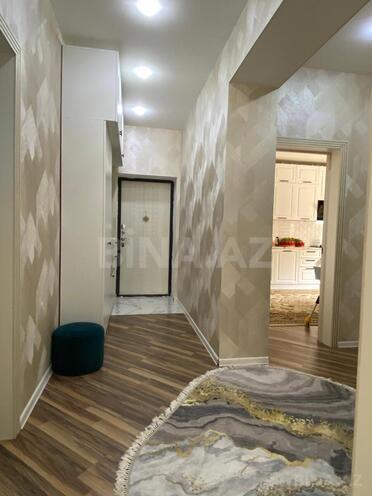 Satılır 3 otaqlı yeni tikili 94 m², Zabrat q., photo 10 from 22