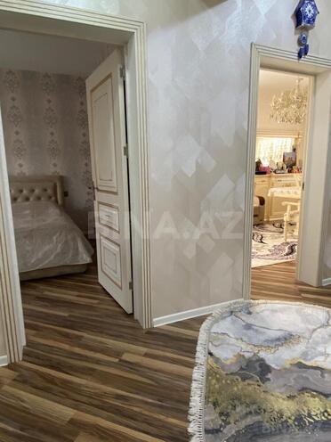 Satılır 3 otaqlı yeni tikili 94 m², Zabrat q., photo 9 from 22