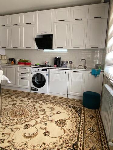 Satılır 3 otaqlı yeni tikili 94 m², Zabrat q., photo 7 from 22