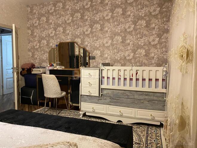 Satılır 3 otaqlı yeni tikili 94 m², Zabrat q., photo 18 from 22