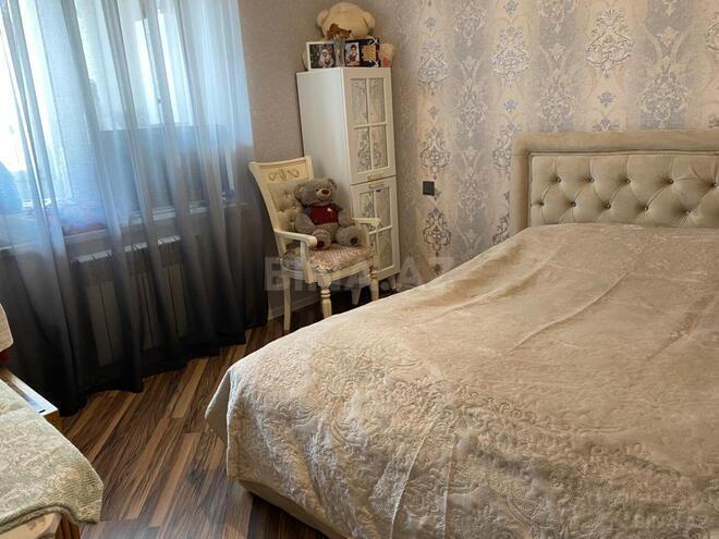 Satılır 3 otaqlı yeni tikili 94 m², Zabrat q., photo 19 from 22