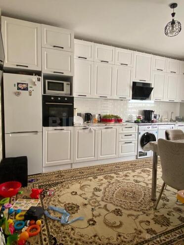 Satılır 3 otaqlı yeni tikili 94 m², Zabrat q., photo 12 from 22